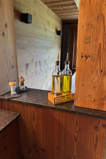 ChaletSwissalp Topof, Maison 6 personnes à Grindelwald - Photo 29