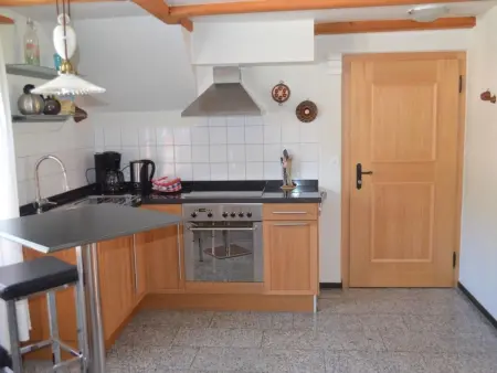 Mountain-Panorama OG, Appartement 4 personnes à Meiringen - Photo 2
