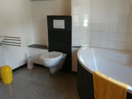 Mountain-Panorama OG, Appartement 4 personnes à Meiringen - Photo 6