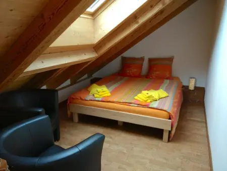 Mountain-Panorama OG, Appartement 4 personnes à Meiringen - Photo 10