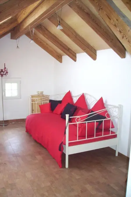 Mountain-Panorama DG, Appartement 5 personnes à Meiringen - Photo 2