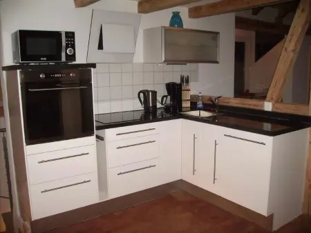 Mountain-Panorama DG, Appartement 5 personnes à Meiringen - Photo 3