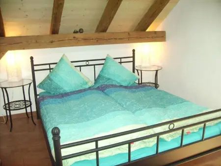 Mountain-Panorama DG, Appartement 5 personnes à Meiringen - Photo 4