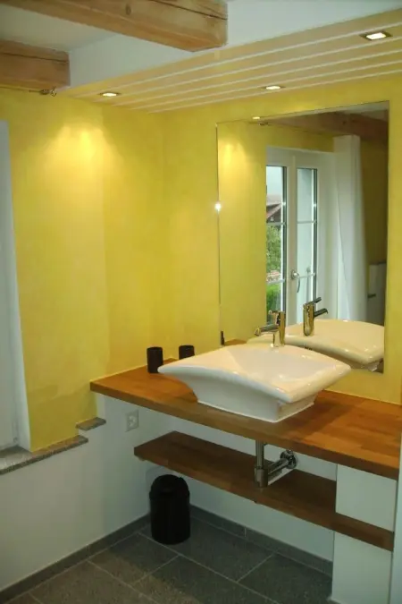 Mountain-Panorama DG, Appartement 5 personnes à Meiringen - Photo 6
