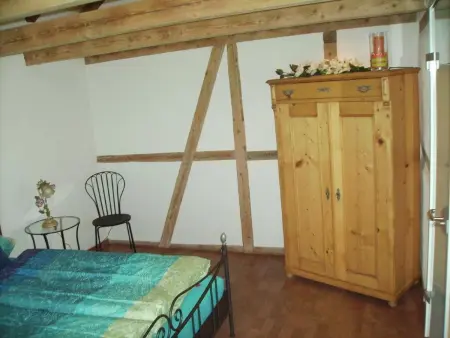 Mountain-Panorama DG, Appartement 5 personnes à Meiringen - Photo 7