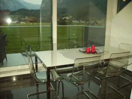 Mountain-Panorama DG, Appartement 5 personnes à Meiringen - Photo 8