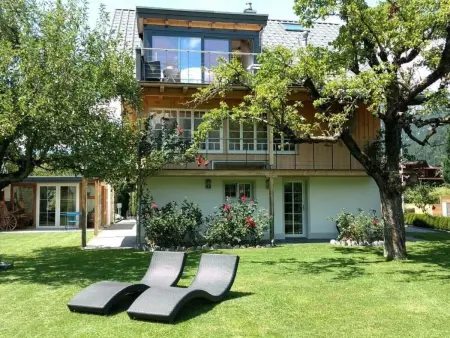 Mountain-Panorama DG, Appartement 5 personnes à Meiringen - Photo 13