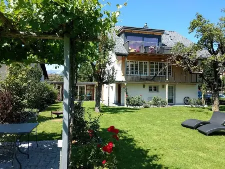 Mountain-Panorama DG, Appartement 5 personnes à Meiringen - Photo 16