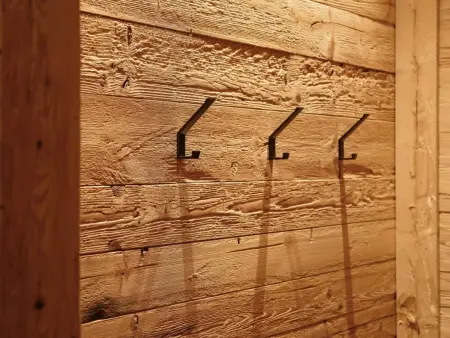 My Chalet, Appartement 5 personnes à Meiringen - Photo 9
