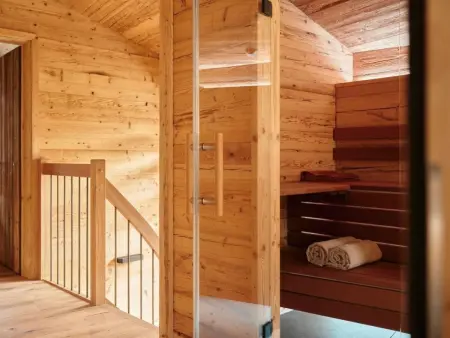 My Chalet, Appartement 5 personnes à Meiringen - Photo 6
