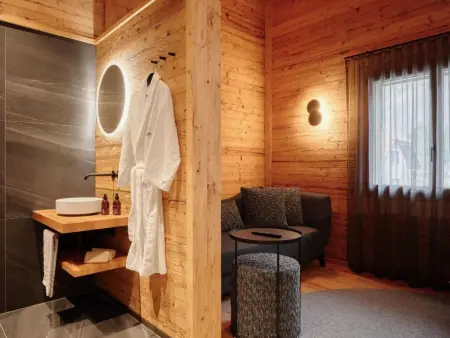 My Chalet, Appartement 5 personnes à Meiringen - Photo 11