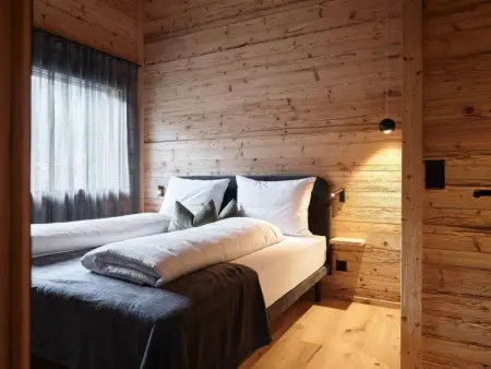 My Chalet, Appartement 5 personnes à Meiringen - Photo 24