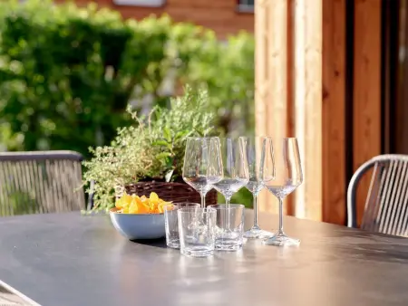 My Chalet, Appartement 5 personnes à Meiringen - Photo 25