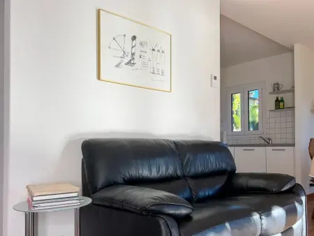 Casa Rustica unten, Maison 4 personnes à Brissago - Photo 6
