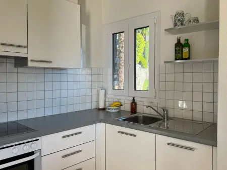 Casa Rustica unten, Maison 4 personnes à Brissago - Photo 10