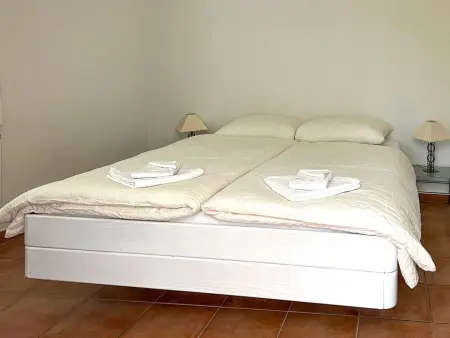 Casa Rustica unten, Maison 4 personnes à Brissago - Photo 12