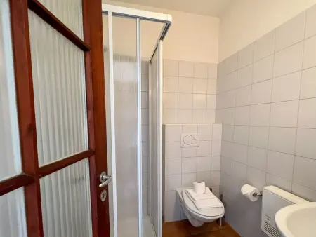 Casa Rustica unten, Maison 4 personnes à Brissago - Photo 14