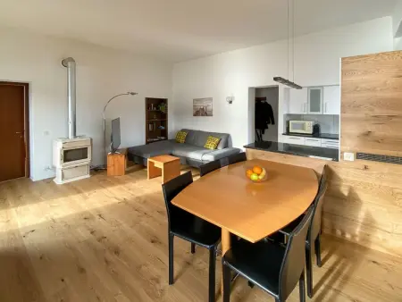 Villa Egeria, Appartement 4 personnes à Brissago - Photo 3
