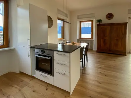 Villa Egeria, Appartement 4 personnes à Brissago - Photo 4