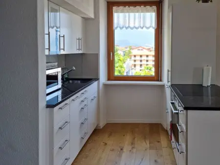 Villa Egeria, Appartement 4 personnes à Brissago - Photo 5