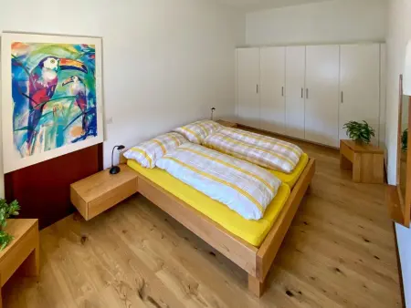 Villa Egeria, Appartement 4 personnes à Brissago - Photo 6