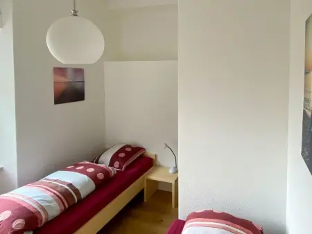 Villa Egeria, Appartement 4 personnes à Brissago - Photo 7