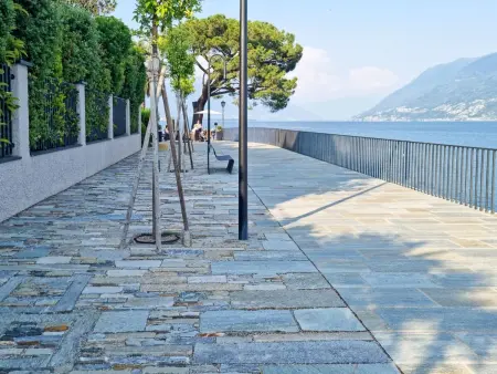 Villa Egeria, Appartement 4 personnes à Brissago - Photo 12