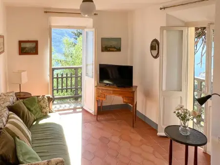 Chalet Bazzi, Appartement 4 personnes à Brissago - Photo 6