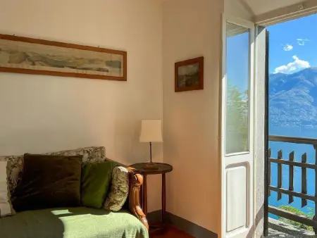 Chalet Bazzi, Appartement 4 personnes à Brissago - Photo 8