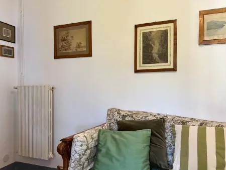 Chalet Bazzi, Appartement 4 personnes à Brissago - Photo 9