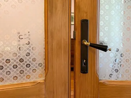 Chalet Bazzi, Appartement 4 personnes à Brissago - Photo 11