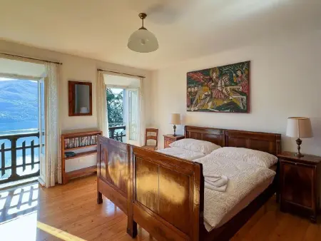 Chalet Bazzi, Appartement 4 personnes à Brissago - Photo 14
