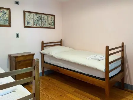 Chalet Bazzi, Appartement 4 personnes à Brissago - Photo 17