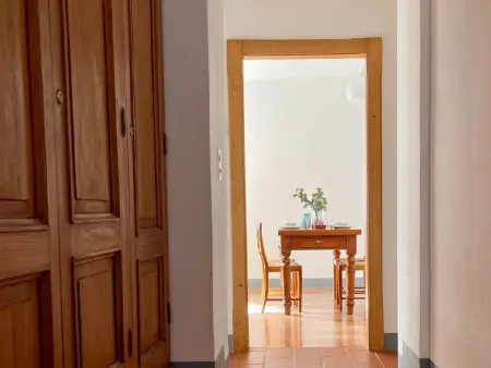 Chalet Bazzi, Appartement 4 personnes à Brissago - Photo 18
