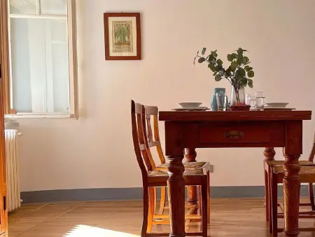 Chalet Bazzi, Appartement 4 personnes à Brissago - Photo 20