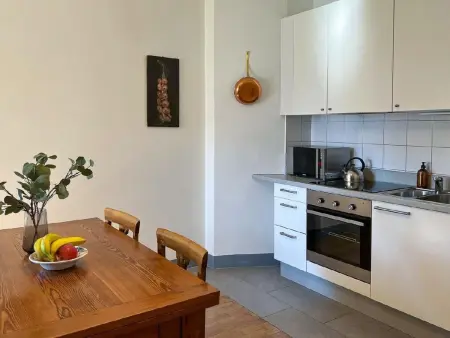 Chalet Bazzi, Appartement 4 personnes à Brissago - Photo 22