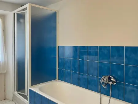 Chalet Bazzi, Appartement 4 personnes à Brissago - Photo 23