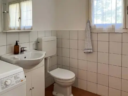 Chalet Bazzi, Appartement 4 personnes à Brissago - Photo 26