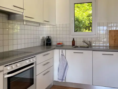 Casa Rustica oben, Appartement 4 personnes à Brissago - Photo 8