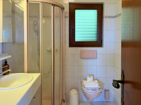 Casa Rustica oben, Appartement 4 personnes à Brissago - Photo 13