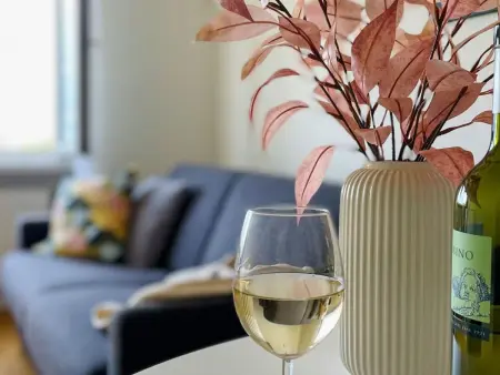 Casa Corallo, Appartement 4 personnes à Brissago - Photo 4