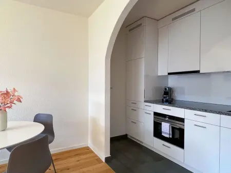Casa Corallo, Appartement 4 personnes à Brissago - Photo 5
