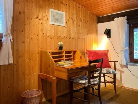 Chalet Mergoscia, Maison 4 personnes à Mergoscia - Photo 1