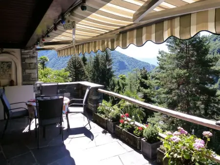 Chalet Mergoscia, Maison 4 personnes à Mergoscia - Photo 5
