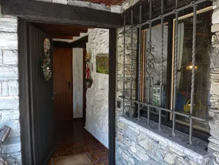 Chalet Mergoscia, Maison 4 personnes à Mergoscia - Photo 8