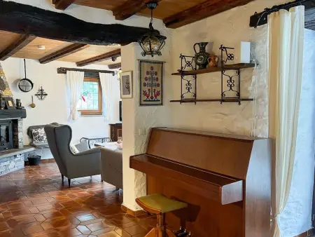 Chalet Mergoscia, Maison 4 personnes à Mergoscia - Photo 9