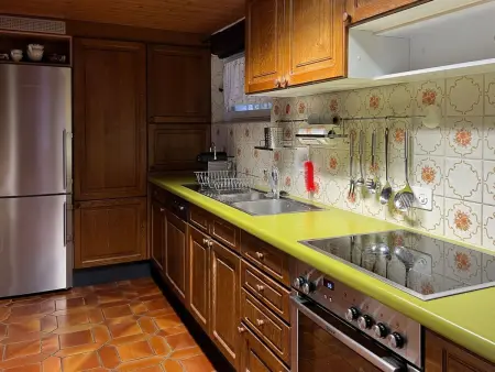 Chalet Mergoscia, Maison 4 personnes à Mergoscia - Photo 14
