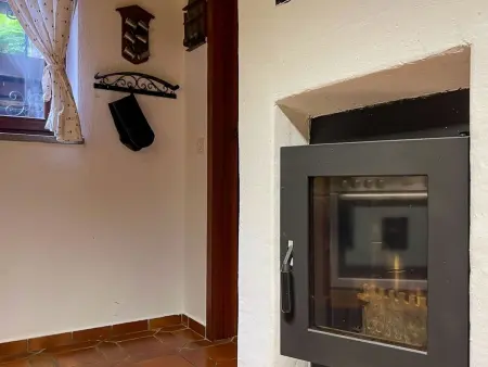 Chalet Mergoscia, Maison 4 personnes à Mergoscia - Photo 15