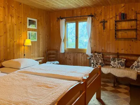 Chalet Mergoscia, Maison 4 personnes à Mergoscia - Photo 16