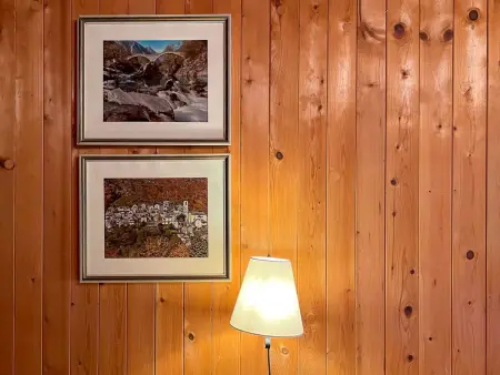 Chalet Mergoscia, Maison 4 personnes à Mergoscia - Photo 17